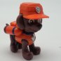 Paw Patrol Ultimate Rescue Zuma Hovercraft Vehicle and Figure