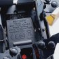 Scarrax Robot Kit KamiGami Robot Discontinued Kami Gami Brand New