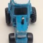 Small Funrise Farm Tractor in Blue *AS-PICTURED*