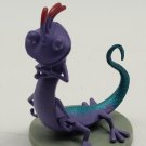 Disney Pixar Monsters Inc RANDALL PVC Figure 3.5" Used