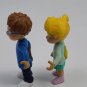 Fisher Price Alvin and the Chipmunks Rockin Eleanor and Simon
