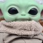 Star Wars Mandalorian The Child 11" Plush Baby Yoda Doll Lot Black Series Figure
