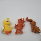 50 Years Mini Surprise Plush Sesame Street Gund Rare Mystery 2019