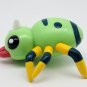 Japan Nintendo TOMY Pokemon Monster Collection Spinarak Figure Toy Kid