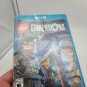 LEGO Dimensions: (Nintendo Wii U, 2015)** Game Disc Only - NO PORTAL