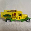 Vintage Sunny Straw Delivery Truck by Sunnyside #SS 701-6 - Diecast