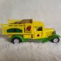 Vintage Sunny Straw Delivery Truck by Sunnyside #SS 701-6 - Diecast