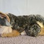 WOLF AURORA MIYONI PLUSH 11" WOLF 26264 CUDDLY QUALITY SOFT TOY TEDDY