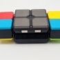 Moose FLIPSLIDE Handheld Electronic Puzzle Toy Game 4 Play Modes TESTED