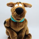 Scooby Doo Talking Plush 1998 Cartoon Network Scooby Doo Stuffed Toy 14” WORKING