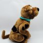 Scooby Doo Talking Plush 1998 Cartoon Network Scooby Doo Stuffed Toy 14&acirc;�� WORKING