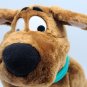 Scooby Doo Talking Plush 1998 Cartoon Network Scooby Doo Stuffed Toy 14&acirc;�� WORKING