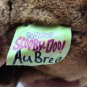Scooby Doo Talking Plush 1998 Cartoon Network Scooby Doo Stuffed Toy 14&acirc;�� WORKING