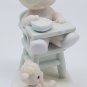 Vintage Precious Moments Baby's First Meal w/ Original Packaging 1990