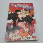 ULTRA RARE Two Flowers for the Dragon Volumes 1-6 English Manga Nari Kusakawa