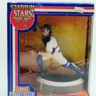 Starting Lineup Mike Piazza of The Los Angeles Dodgers Stadium Stars Phillies...