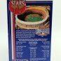Starting Lineup Mike Piazza of The Los Angeles Dodgers Stadium Stars Phillies...