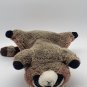 Dakin Raccoon Puppet 1983 Vintage Full Body Hand Puppet