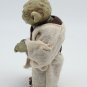 Disney Star Wars Yoda Darth Vader Action Figure Doll Toys The Force Awakens Jedi