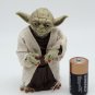 Disney Star Wars Yoda Darth Vader Action Figure Doll Toys The Force Awakens Jedi