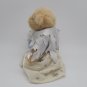 Vintage 1993 Muffy Vander Bear &acirc;��Snowflake&acirc;�� By North American Bear Co AS-PICTURED
