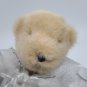 Vintage 1993 Muffy Vander Bear &acirc;��Snowflake&acirc;�� By North American Bear Co AS-PICTURED