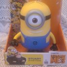 Minions Stuart Despicable Me 3 7.5 inch action figure