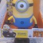 Minions Stuart Despicable Me 3 7.5 inch action figure