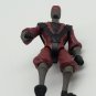 TMNT Dragon Fang Red Foot Soldier Teenage Mutant Ninja Turtles 5" Figure 2012