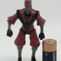 TMNT Dragon Fang Red Foot Soldier Teenage Mutant Ninja Turtles 5" Figure 2012