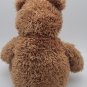 GUND 16" Plush Slumbers BEAR Teddy Tan Brown Soft Stuffed Animal Toy CLEAN