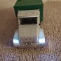 Driven by Battat Unisex Kids Green White Vehicle Micro Series 8" Recycling Truck