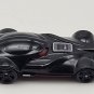 Star Wars Character Cars Darth Vader Hot Wheels Rare