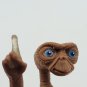 Vintage ET the Extraterrestrial, Made by Hersheys, Articulated