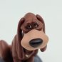 Disney Lady and the Tramp PVC Trusty Dog Figurine Birthday Cake Topper