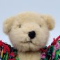 VTG Muffy Vanderbear Gypsy 1991 Teddy Bear W/ Outfit Tag 9" Plush Fortune Teller