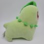 Pokemon 6"  Chikorita Plush Wicked Cool Games *CLEAN*