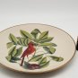 Decorative Cardinal Plate - American Preservation Gui-  - Limited Edition #'d