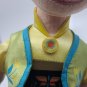 Disney Store Frozen Fever Anna Princess Plush Spring Outfit Large Toy Doll 21â