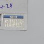 Andre Miller Autograph 2012-13 Panini ELITE NM/MT