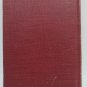 Antique Book 1889 Lucile by Owen Meredith Vignette Edition
