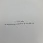 Antique Book 1889 Lucile by Owen Meredith Vignette Edition