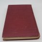 Antique Book 1889 Lucile by Owen Meredith Vignette Edition