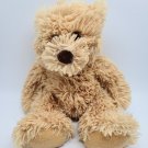 NWT-12” Ty Classic Boris The Bear Plush Beanie Babies