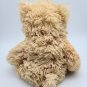 NWT-12&acirc;�� Ty Classic Boris The Bear Plush Beanie Babies