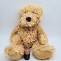 NWT-12&acirc;�� Ty Classic Boris The Bear Plush Beanie Babies