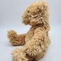 NWT-12â Ty Classic Boris The Bear Plush Beanie Babies