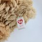 NWT-12â Ty Classic Boris The Bear Plush Beanie Babies