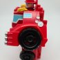 Hasbro Playskool Transformers Rescue Bots Heroes Heatwave Firetruck  4.5" Figure