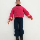 Vintage 1974 Mego Mr Spock Original Star Trek Action Figure